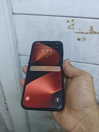 هواوي بيورا 80 برو • ٥١٢ • ظهر مكسور