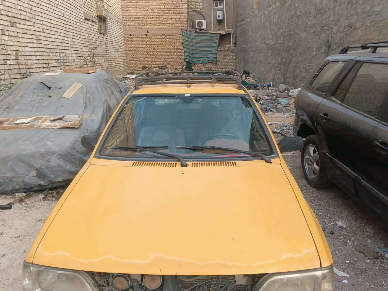 موديل ٢٠١١ • مامسجله • بسمي بغداد