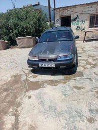 سوناتا ١٩٩٥ • تماتيك • رقم بغداد