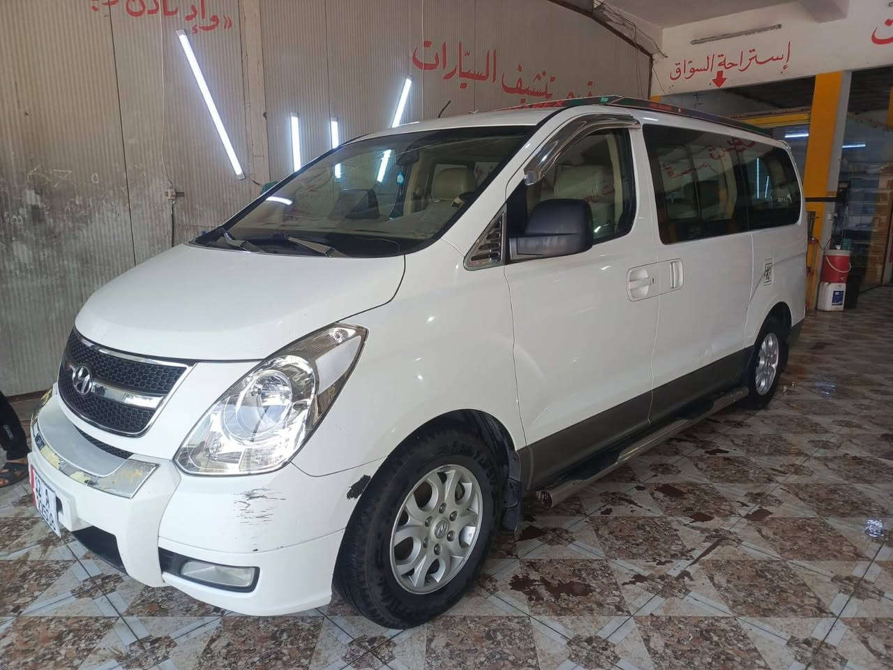 استاركس لبيع موديل 11 رقم نينوى السياره باسمي شرط مكفوال لتواصل ***********
