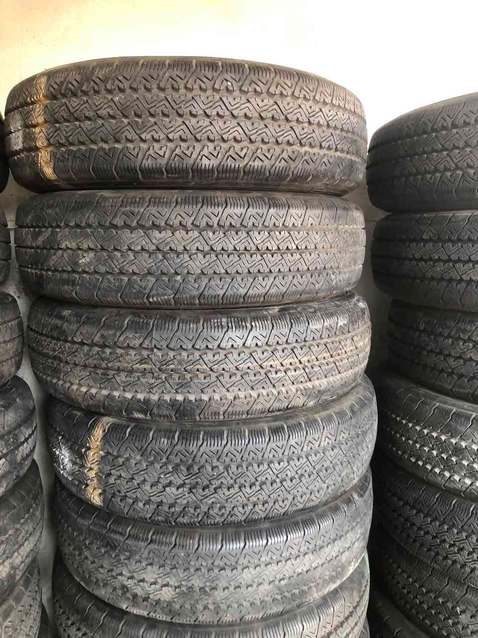 السلام عليكم يتوفر قياس كوستر ١٧.٥ جوبلس برجستون اصلي
بغداد كرادة مجمع مشن
تواصل على رقم ***********
