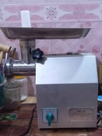 النجف • ماكينة بسطرمة • صناعه TK الاصليه