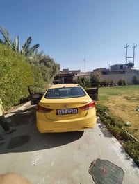 النترا للبيع موديل 2013 وارد امريكي ضررها جاملغ الايمن وبنيد السياره ر...