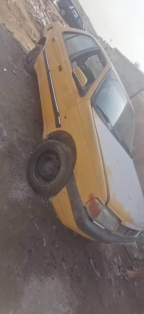 بيجو 10 • محرك عاوجه • تحويل مباشر
