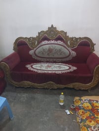 تخم ملكي • ٩مقاعد • ابوغریب