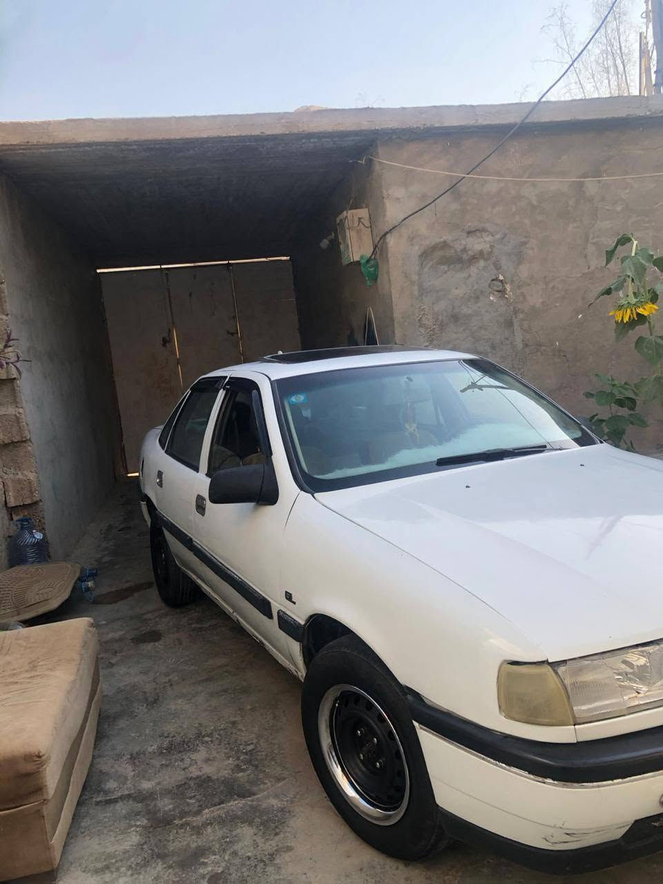 إسلام عليكم سيارة اوبل فكتره  موديل  90 محرك  20 كير محرك  بل شرط  رقم بغداد  مشروع وطني سنويه لل 31 تريد تحويل  تريد  وكاله تتحول بكركوك   سيارة  اي عيب مابيهه   مكاني كركوك  فيلق  السعر 34بيهه مجال قليل   رقم الهاتف  ***********
