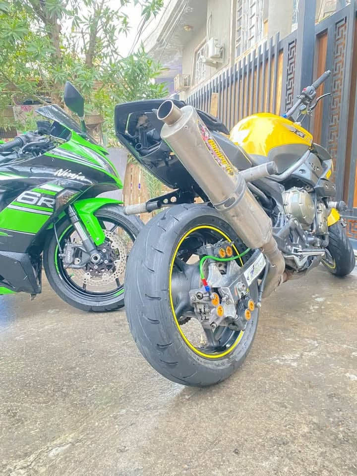 السلام عليكم
Xj6 محرك 600 2017 

الدراجه جديده جديده بمعنا الكلمه 

الدراجه من المميزات بل عراق هيه وأخته الثانيه يم حازم نجم بأربيل 

مكينه وكيررر مكفولاتتت ✅✅

الدراجه عليهه دوسات خلفيه رياضي عليهه بدأت رياضي عنابير 

فجوج ٣ ابو طره الدراجه نشاط فول ومعروفه باسم البرازيليه 

الدراجه للبيع معروضه بسعر مناسب ب٢٧ وبيهه مجال 

‭***********‬

للتواصل
