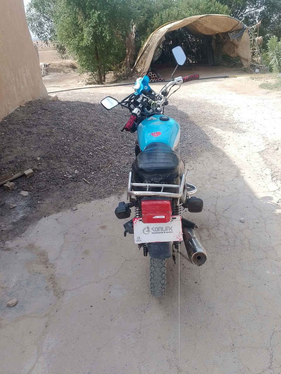 تايگر • موديل ٢١ • محدث ٢٦