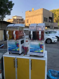 السلام وعليكم مكينه ازبري اس بي ام ايطالي حديث مكان بغداد الجديده 0771...