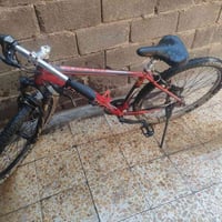 بايسكل • حجم ٢٦