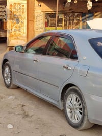 اللبيع شاهينه مديل ٢٠٠٥قرار ٤٨شاصي ٨٢  فول مواصفات عدا الفتحه ٤دكم لون...