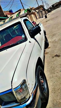 شبيكم موديل 2001 مكفول من كير مكينة شاصي مصبوغة عام 07824314757 نتصال ...