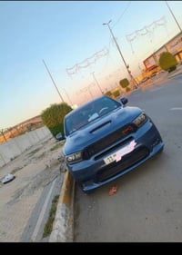 ٢٠٢٠ • وارد امريكي • حادث