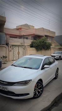 S200 • ٢٠١٥ • فول مواصفات