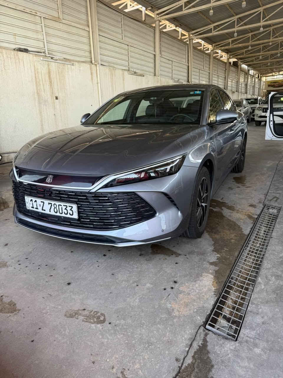بوادي جن L2025 بغداد ماشية 21,000 باسمي سيار مواصفات بانوراما كرسي كهرباء خمس كاميرات***********
