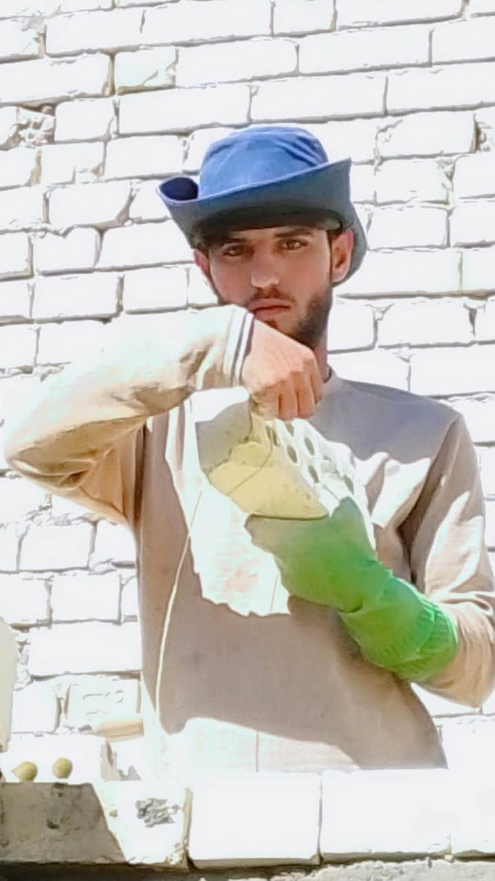 خلفه بناء شغل من الدرجه الأولى و نضافه و تصميم احترافي جدا و مميز و أضمن لكم الاحترافيه المطلوبة العمل داخل بغداد و لا نعمل خارج بغداد للتواصل 

  رقم ‭***********‬ رقم كورك بي وتساب ***********

***********
