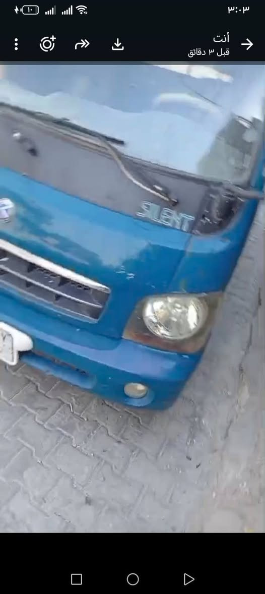 كيه مودل ٢٠٠٢ السعر ٦٥ بغداد المنصور ***********
