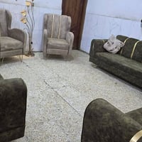الوشاش • ١٠ مقاعد • نظيف جدا