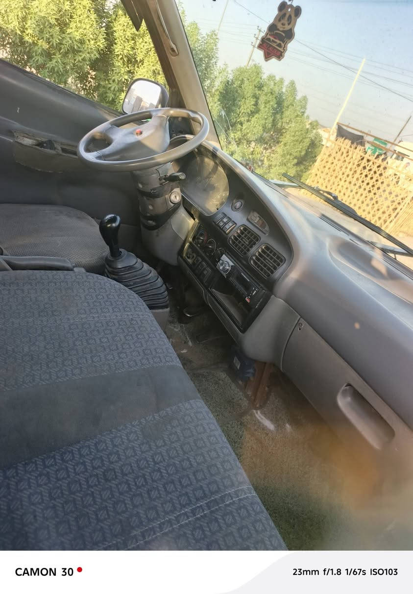 سلام عليكم بريجو موديل 96نضيفه كير ومكينه جديد غرفته جديده السعر 40وبيه مجال عنوان نجف عباسيه ***********
