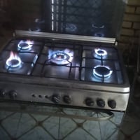 طباخ • دكمه فرن عطلانه • الحسينيه راشديه