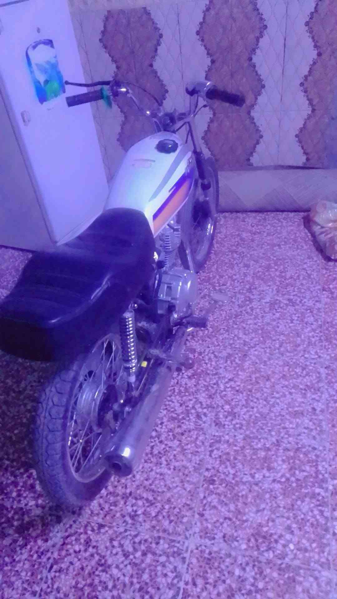 مكينه متياز • معدل • مو سكنر