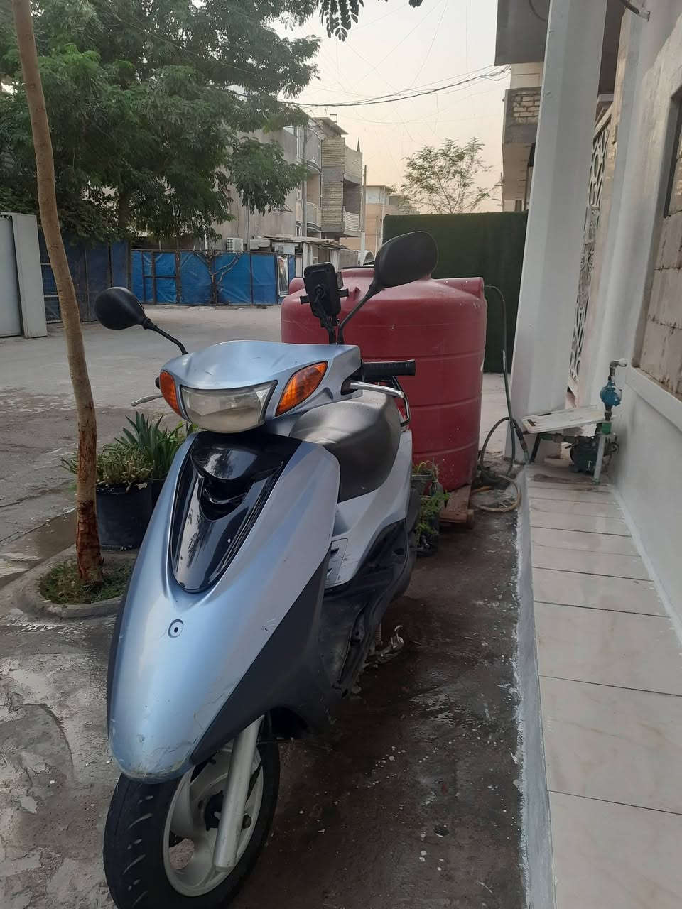دراجه ناضيفه الاكزز بريز الاستفسار الاتصال على هذا رقم فقط واتساب ***********
