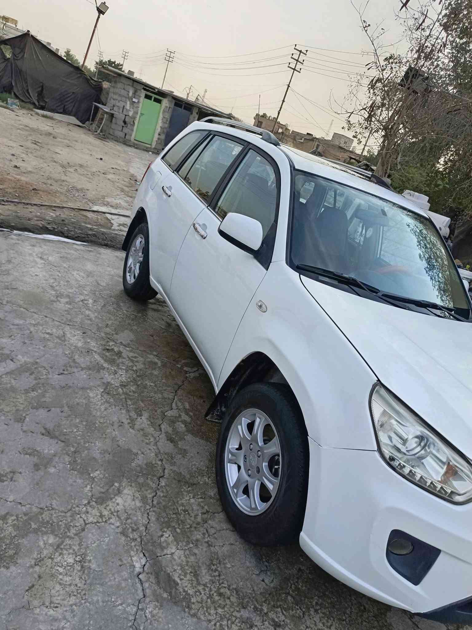 السلام عليكم البيع تيكو موديل 2013 رقم نجف سياره جاهزه مكينه كير حداديه تخم تأير تبريد ثلج مكينه محوره كرونه سياره بيه تبديل جاملغ السعر 46وبيه مجال الطيبين الهاتف ***********مكاني نجف
