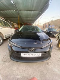 كورولا ٢٠٢٣ • وارد امريكي • ميسان