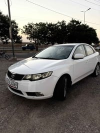 سيراتو ٢٠١٠ • رقم سليمانيه • بدون كمبريسر