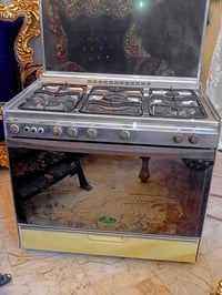 طباخ كريازي مستخدم  للبيع ب ٢٥٠  للاستفسار ٠٧٧١١٨١٠٩٦٠