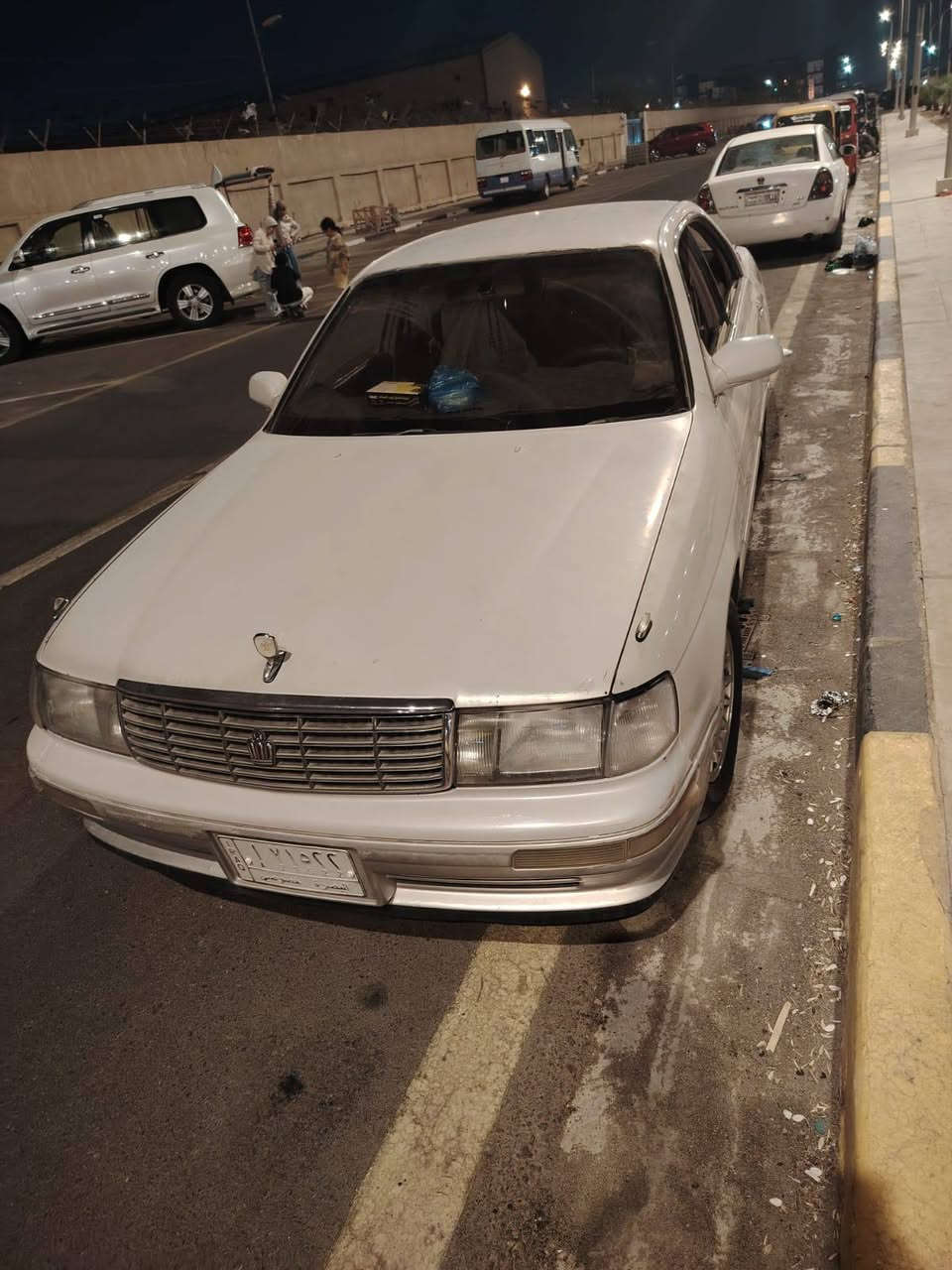 بطه فصل حرف أ سنويه لغاية 2024موديل 94تحوير السيارة درجة اولى سياره جاهزه مكينة 3000كير ممتاز جاهزة تبريد نقص غاز كهربائيات جاهزه حداديه جاهزه دواخل حلوة مكفوله كص ونقل جثه والضربه والصبغ عدا هلال الجاملق الايسر بيه صبغ
مكلف بالنشر العنوان بصرة حي الرسالة خلف شركة نفط البصرة 
السعر النهائي قفل قفل قفل 48
رقم الهاتف ***********
بطه فصل حرف أ سنويه لغاية 2024موديل 94تحوير السيارة درجة اولى سياره جاهزه مكينة 3000كير ممتاز جاهزة تبريد نقص غاز كهربائيات جاهزه حداديه جاهزه دواخل حلوة مكفوله كص ونقل جثه والضربه والصبغ عدا هلال الجاملق الايسر بيه صبغ

