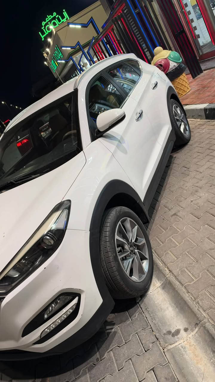 توسان • ٢٠١٨ • رقم النجف