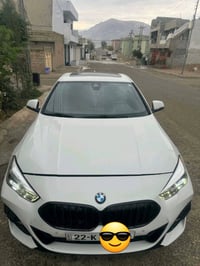 bmw series 2 228i