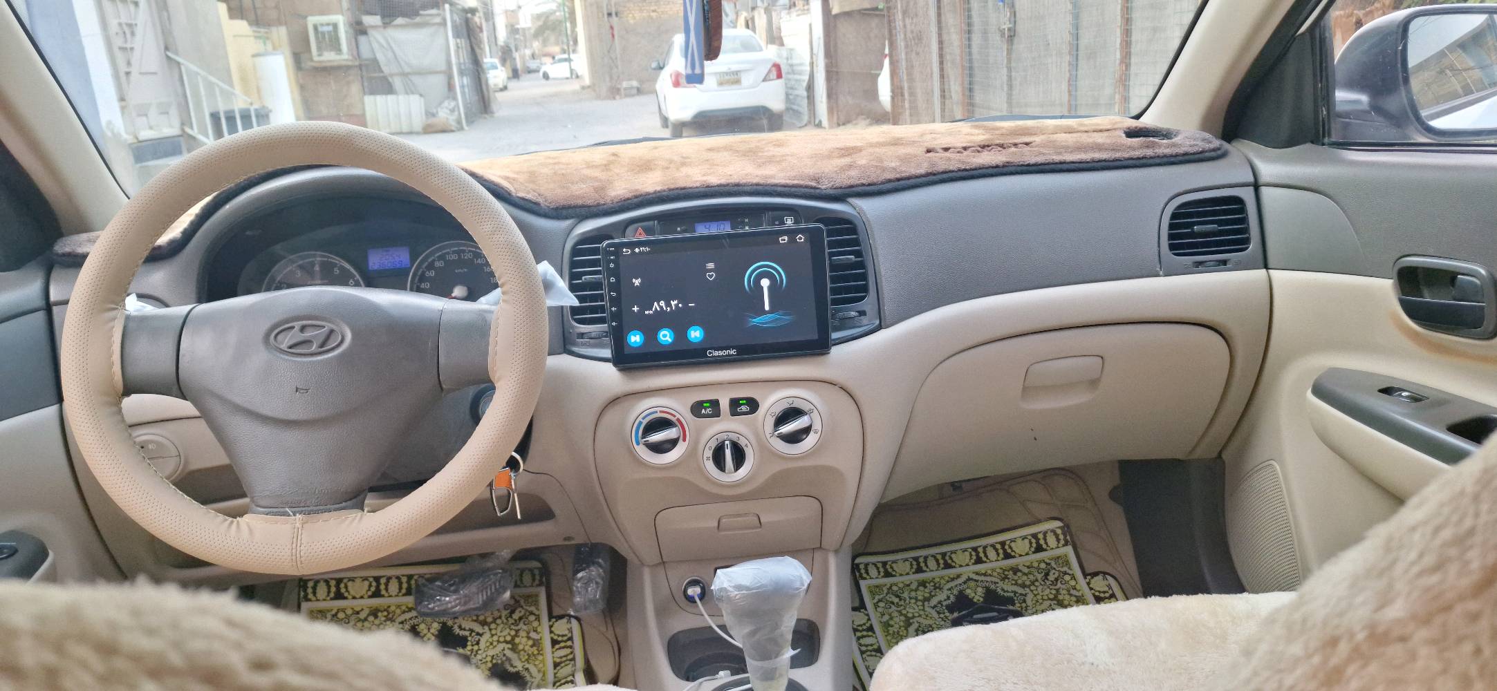 اكسنت • ٢٠١١ • ممشى ٢٣٨٠٦٩