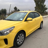 كيا ريو • ٢٠١٩ • مجال بالسعر