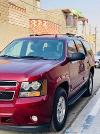 تاهو LT • ٢٠١٠ • وارد امريكي