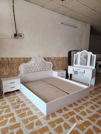 غرفه نوم • مستعمل • فول نضيف