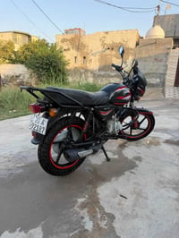 بوكسر • موديل ٢٢ • كفالة عامة