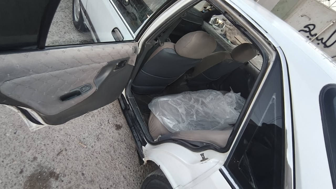 برنس ١٩٩٤ • گير عادي • محرك ١.٨
