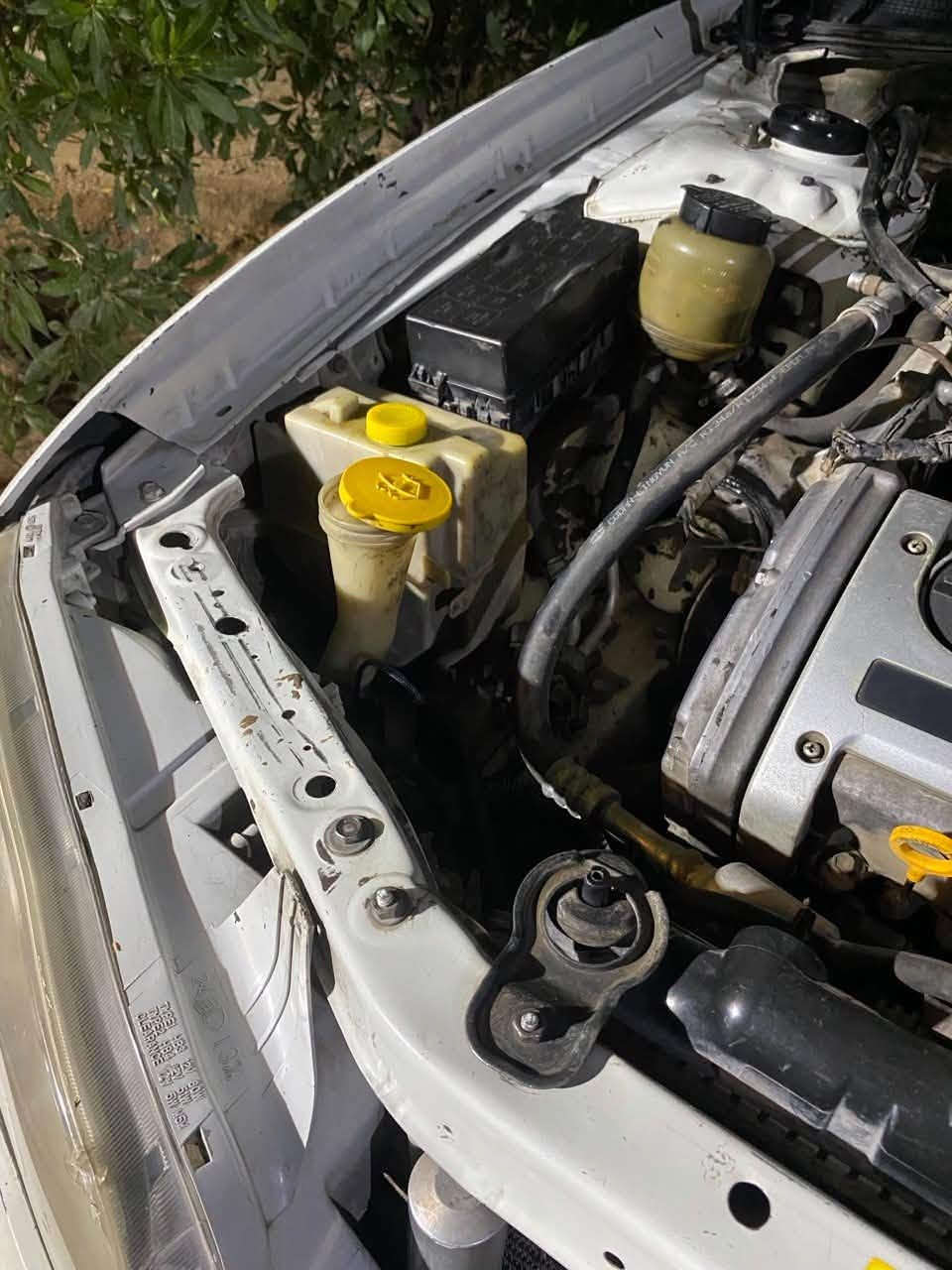 بسيب الوعود الكاذبه نيسان مكسيما
موديل ٢٠٠٨

رقم بغداد هزه2031  جديد بسمي

بدون صبغ

منظومه زونون عالي ناصي 

تبريد ثلج ❄️

تدفئه 

سستم صوت +دمام 

شاشه كاربلاي اندوريد اوتر شاشه شادها ب180 مو ام الجلب تعلك بلحر 

داش كام 

تضليل مسموح مورورياً +عازل حراري 

كير جديد اوتو 

مري كهرباء

مكينه مال حاويه

تخم تاير 

حداديه صدر جديد

مكاني بغداد كراده مجمع مشن

السعر خاص

مو شراي لاتعبني رجاءً 

كلشي بلصور موجود سياره مال جناي متوازي ع بيعتها متوفر ماسنجر وواتساب 

***********

‬
