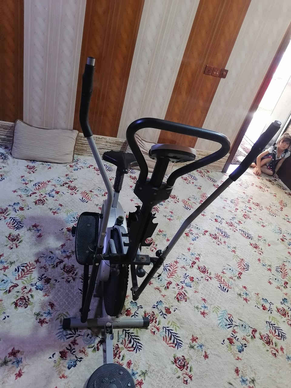 للبيع باسكيل الرياضي شرت شغل
كركوك داخل سوق بنجاعلي
سعر ٧٥. الف دينار
***********

