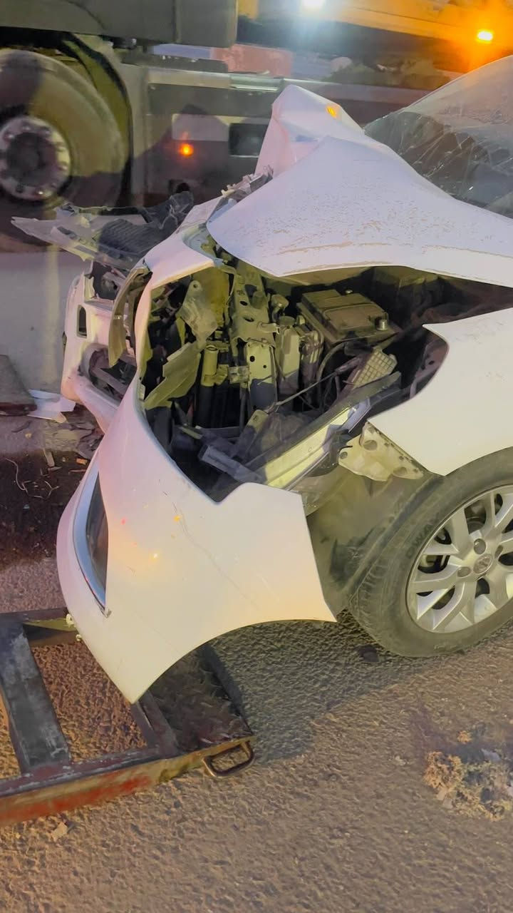 سني 2020 علة حادثها قبل الحادث مكفولة السعر 70
***********
