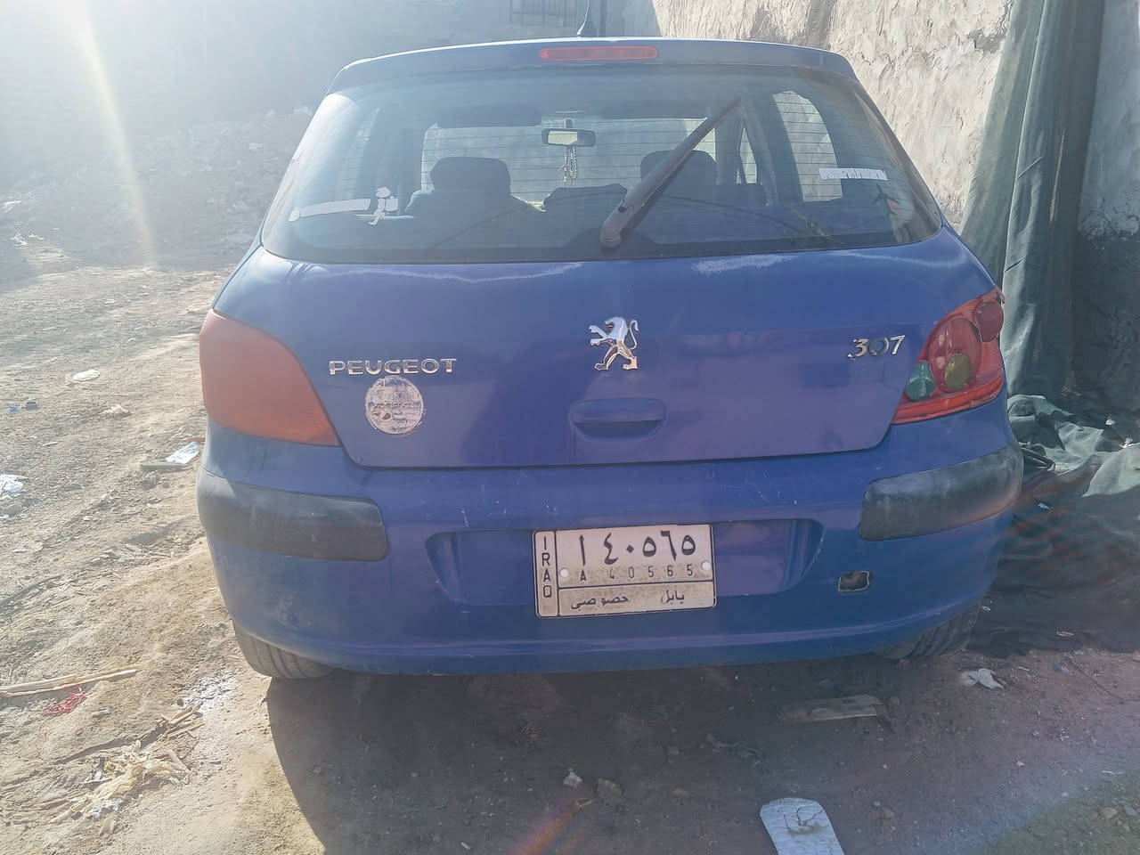بيجو رقم بابل مكانهه طويريج سنويه صاقطه راعيهه موجود سعرهه 38رقم تواصل ***********
