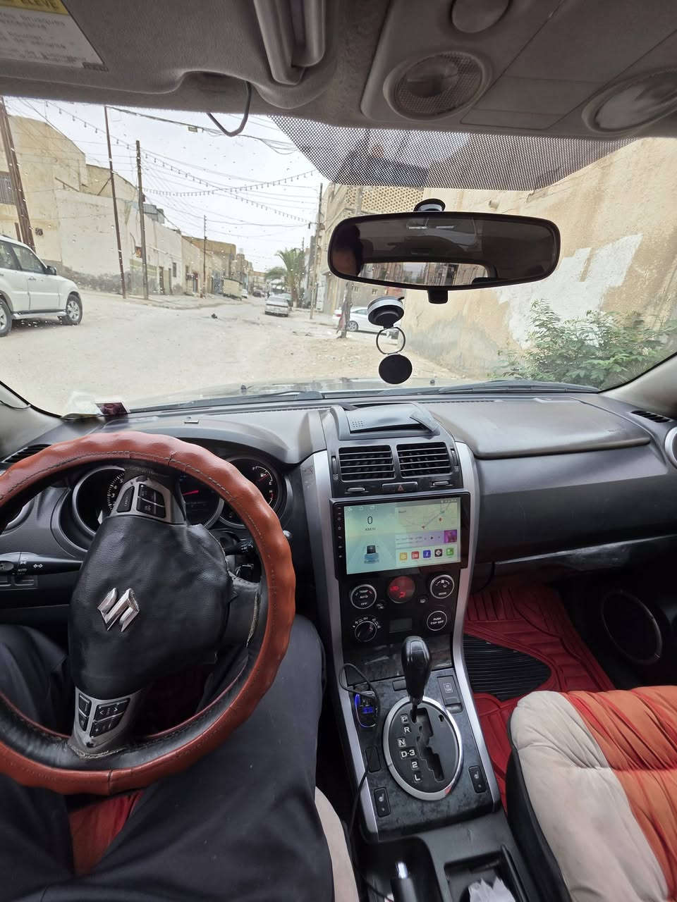 فيتارا • ٢٠١٠ • رقم كربلاء