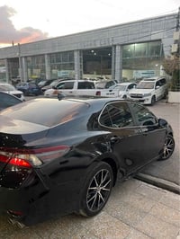 كامري • ٢٠٢٤ • زاخو