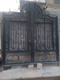 باب • درجة اولى • كربلاء