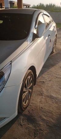 سوناته • ٢٠١٣ • رقم بغداد