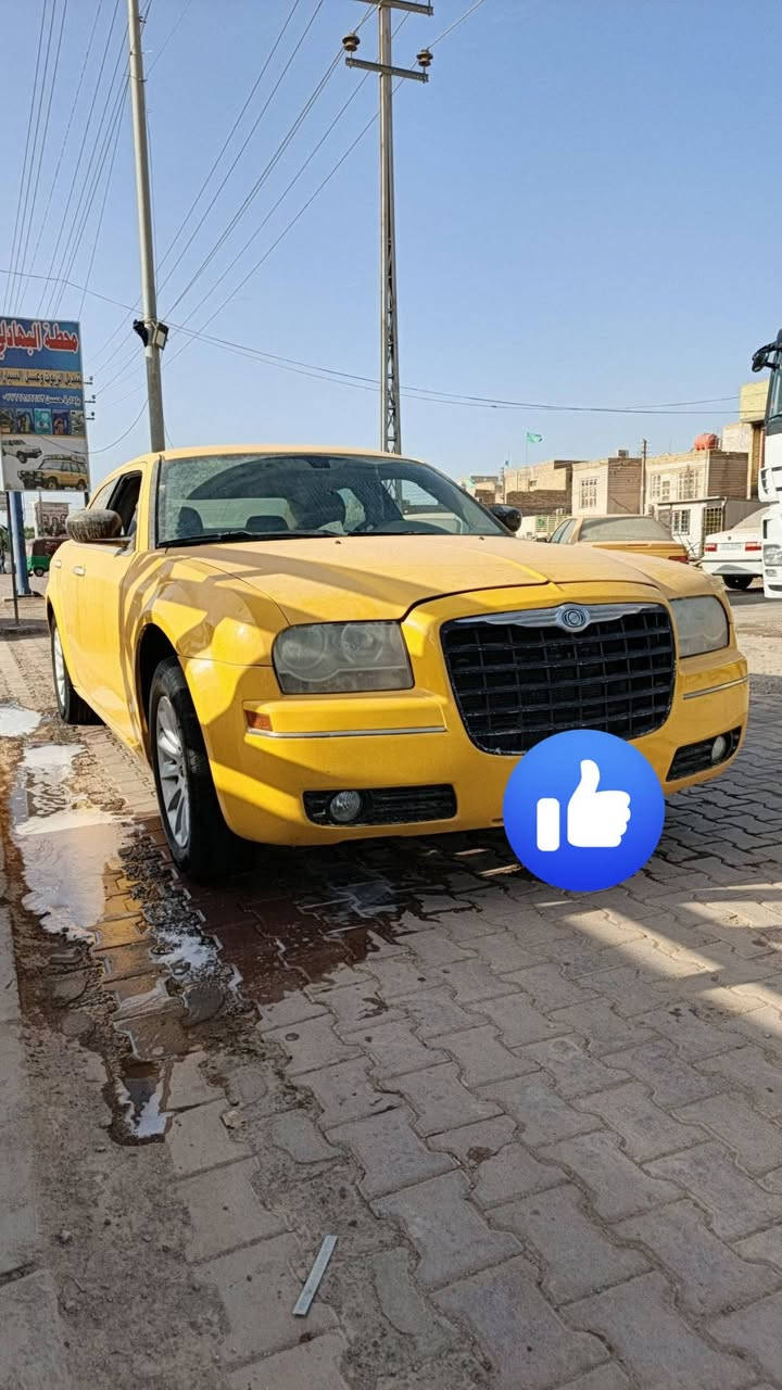 وبامه 2008 اصل وارد كندي تخم تاير حداديه مكينه وكير جدد 
سياره كبل لشارع خطها بغداد عماره سياره بل عماره بسمي مصفره هيه وغرامات سنويه 2030 ماناقصها شي سياره 
سعر 90 وقابل لتفاوض شراي بخدمته 
رقمي ***********
