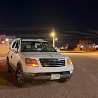 مهافي • ٢٠٠٩ • وارد أمريكي