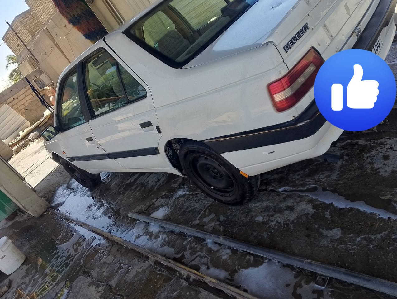 سلام عليكم مرخصت مدير الكروب بيجو جيل اكس سياره خير من الله سياره موديل 9 رقم نكليزي بابل سنويه بسمي 31سنويه سياره خير من الله تخم تاير حداديه جديد مراوس بتكسي بيجو سمند مكان بغداد دوره ابو دشير رحمه ولديك اذا مو شراي لادكلي مسح منشور ***********
